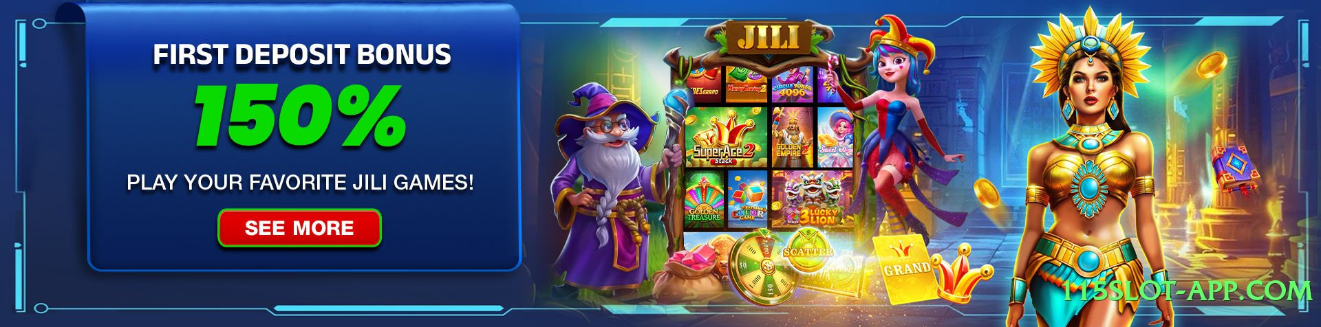 JazzWin Gold Pro v10.0.0 Screenshot 2