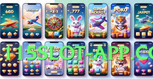 Best luck33 Screenshot 1