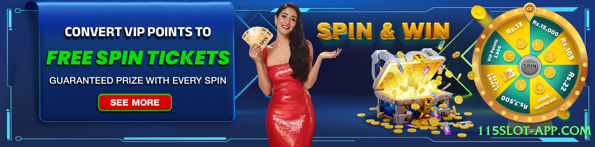 SpinMaster Storm v6.5.0 Official Screenshot 4