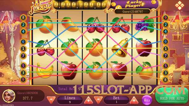 pk2win Galaxy Gameplay