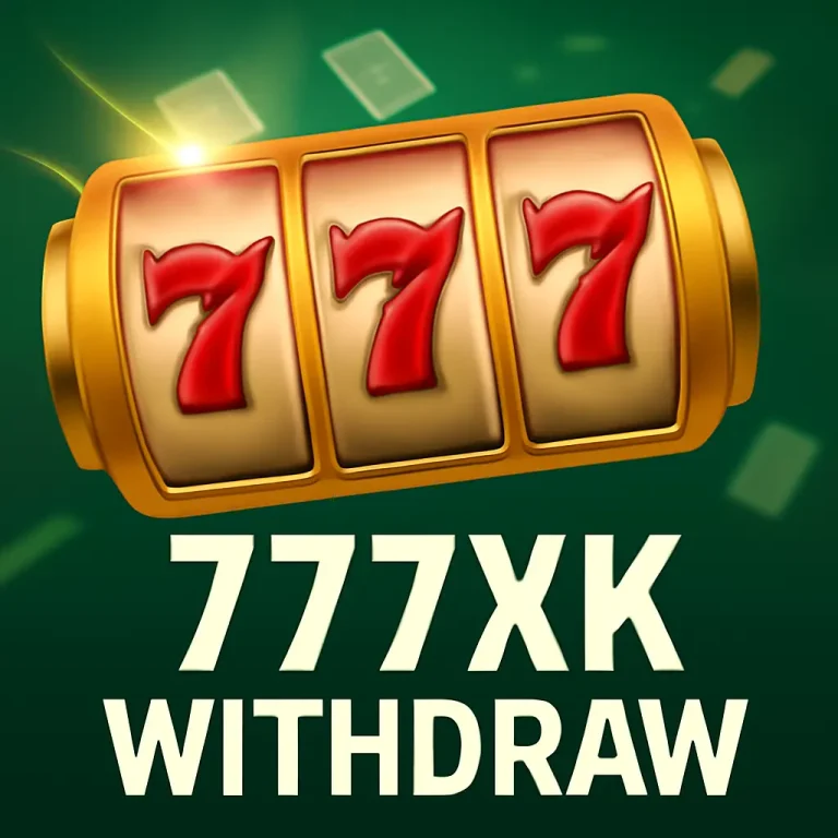 777xk Master APK